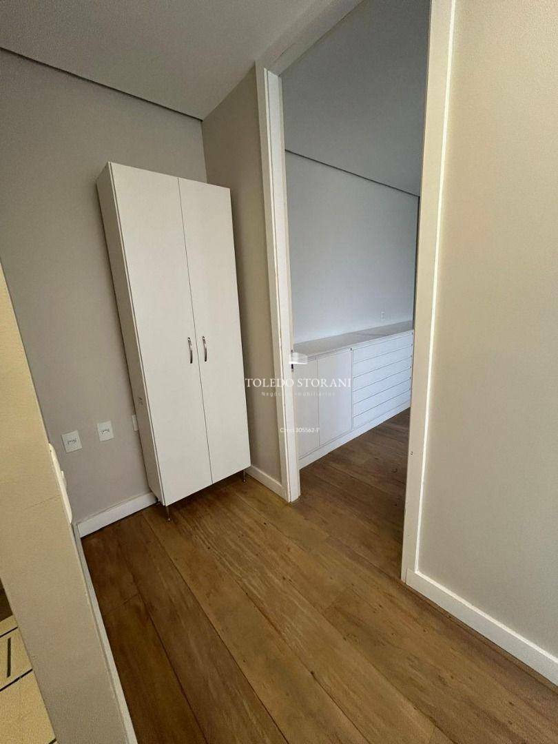 Conjunto Comercial-Sala à venda, 54m² - Foto 15