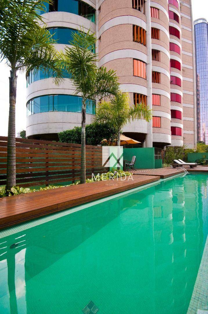 Cobertura à venda e aluguel com 5 quartos, 414m² - Foto 90