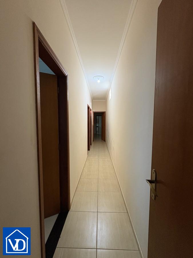 Casa para alugar com 3 quartos, 139m² - Foto 8