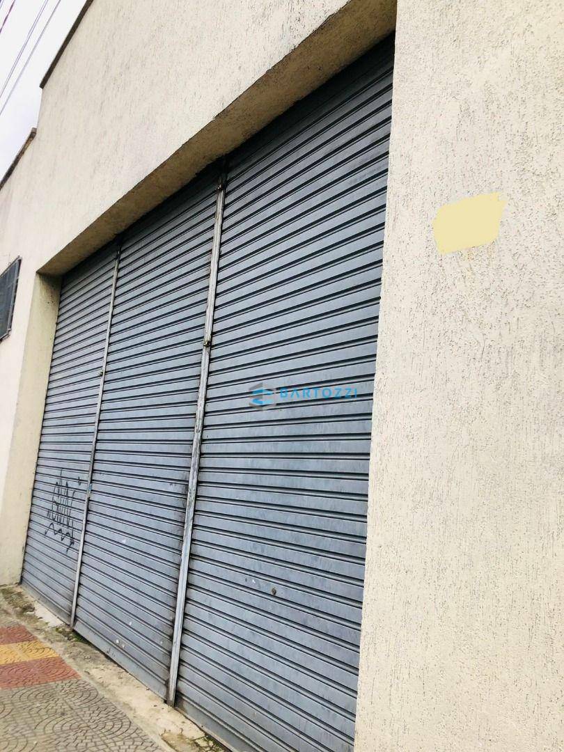Depósito-Galpão-Armazém para alugar, 520m² - Foto 4