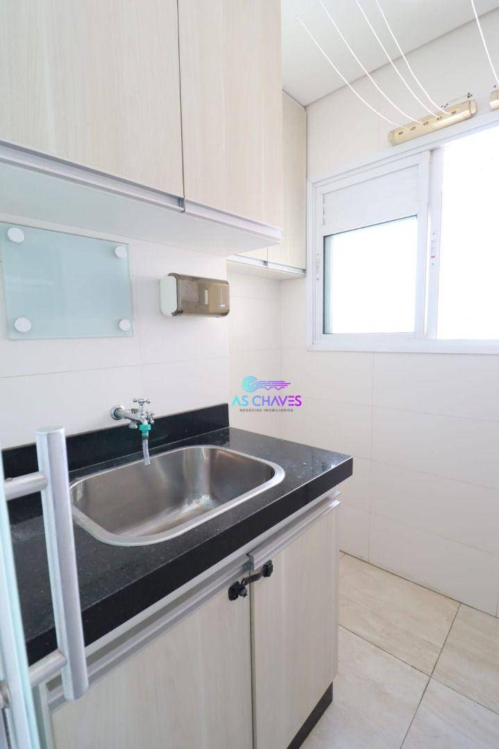 Apartamento à venda com 3 quartos, 83m² - Foto 8