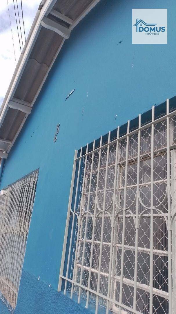 Casa à venda com 2 quartos, 144m² - Foto 3