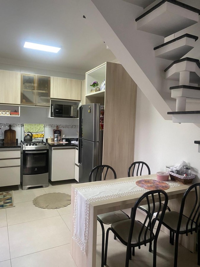 Casa de Condomínio à venda com 3 quartos, 92m² - Foto 8