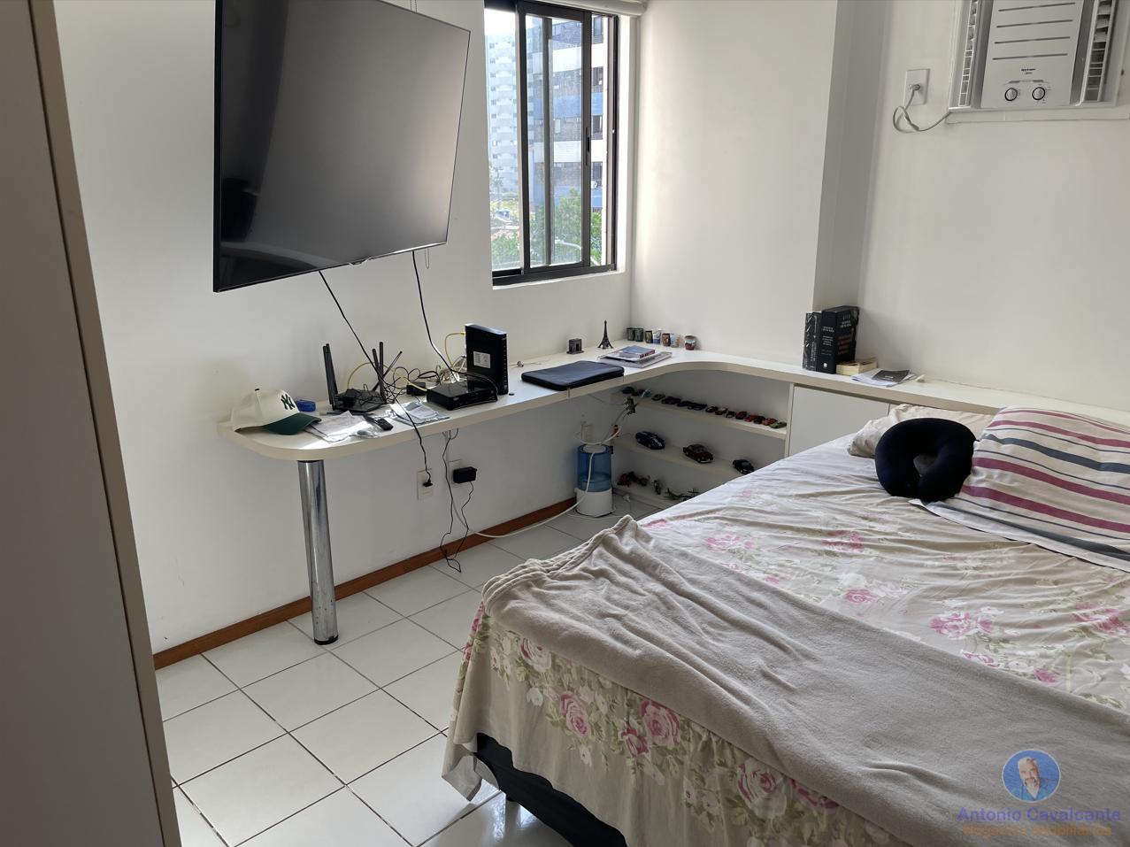 Apartamento à venda com 3 quartos, 93m² - Foto 7
