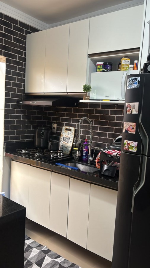 Apartamento à venda com 2 quartos, 50m² - Foto 7