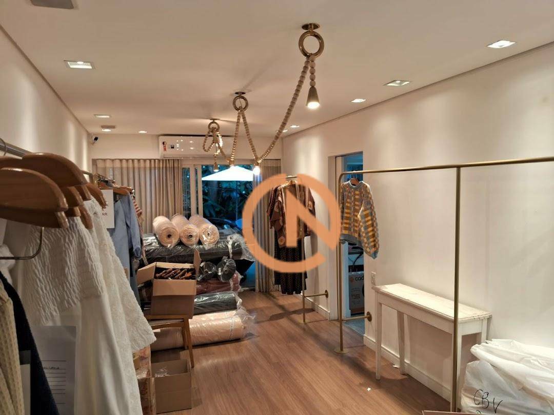 Conjunto Comercial-Sala à venda e aluguel, 320m² - Foto 8