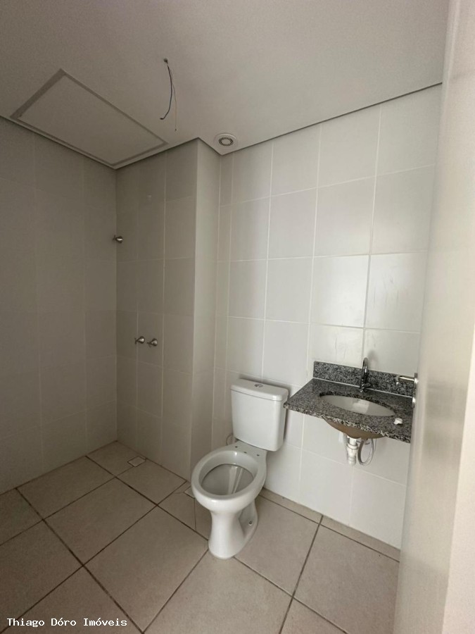 Apartamento à venda com 2 quartos, 42m² - Foto 5