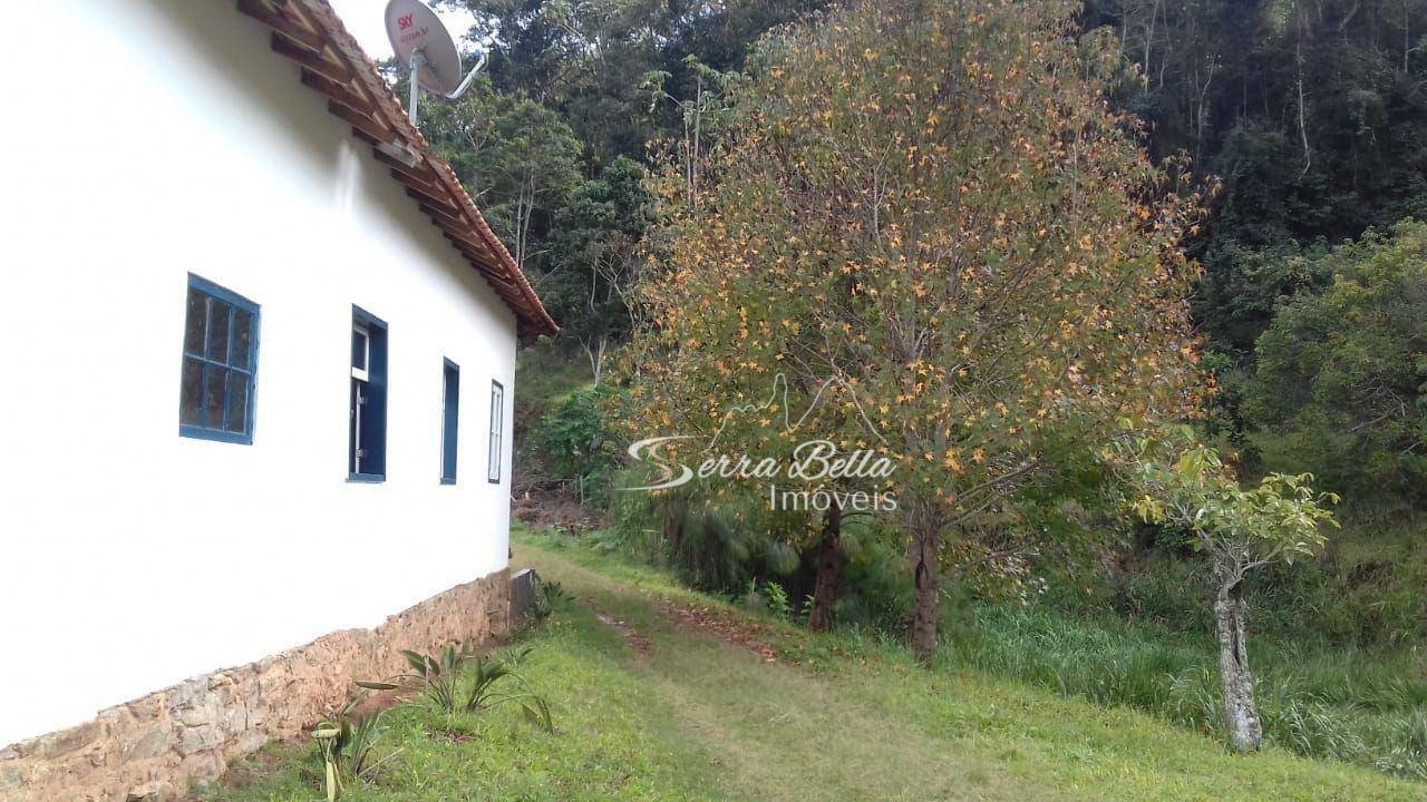 Fazenda à venda com 7 quartos, 400m² - Foto 20