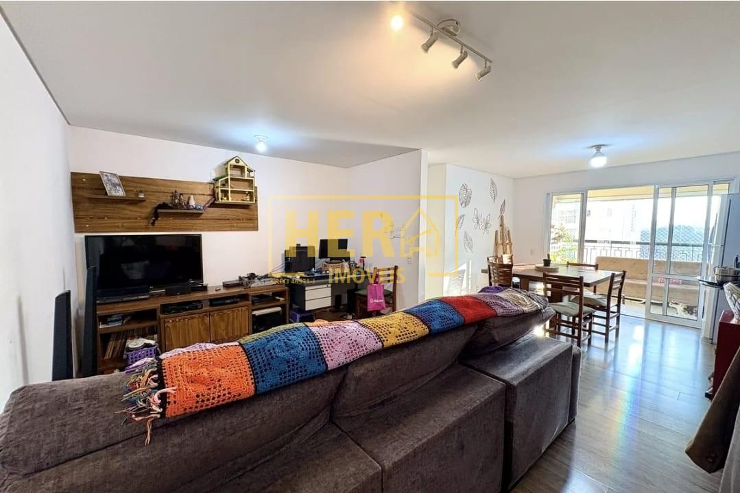 Apartamento à venda com 4 quartos, 131m² - Foto 6