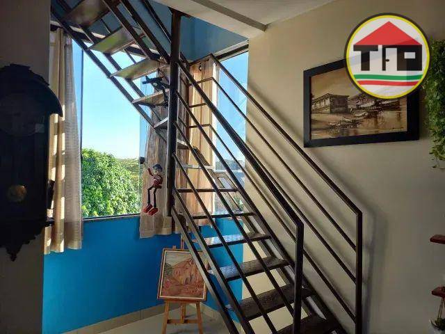 Apartamento à venda com 2 quartos, 100m² - Foto 7