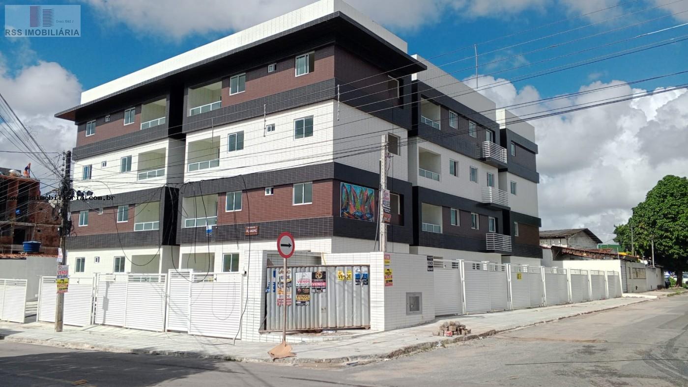 Apartamento à venda com 3 quartos, 72m² - Foto 1