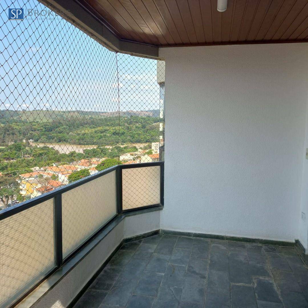 Apartamento para alugar com 3 quartos, 185m² - Foto 51