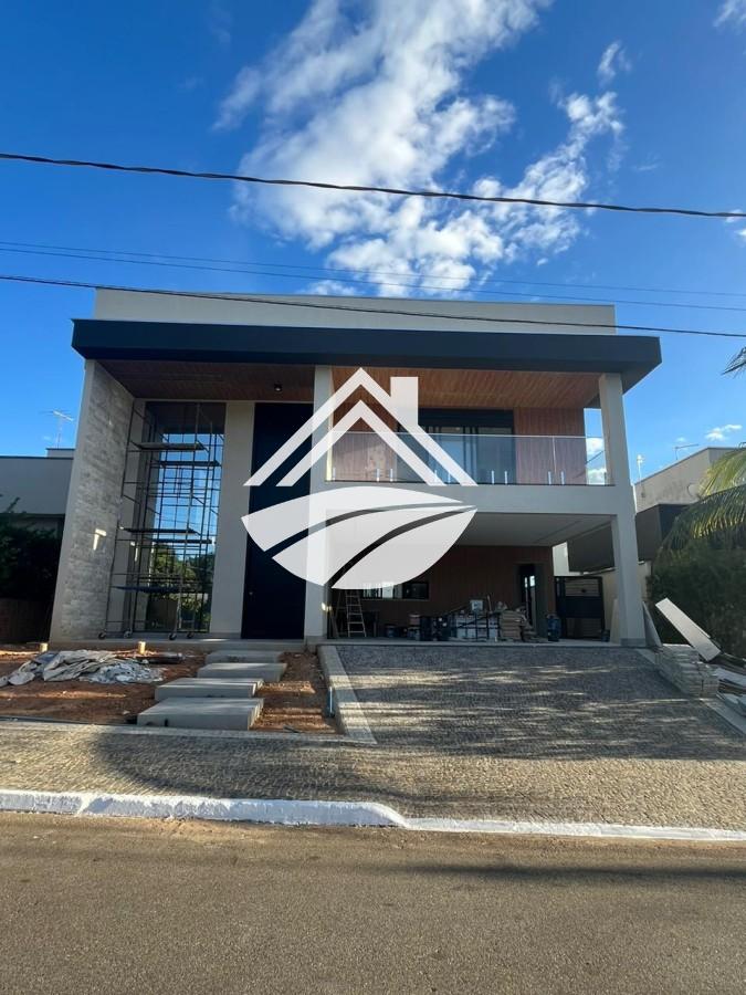 Sobrado à venda com 4 quartos, 408m² - Foto 1