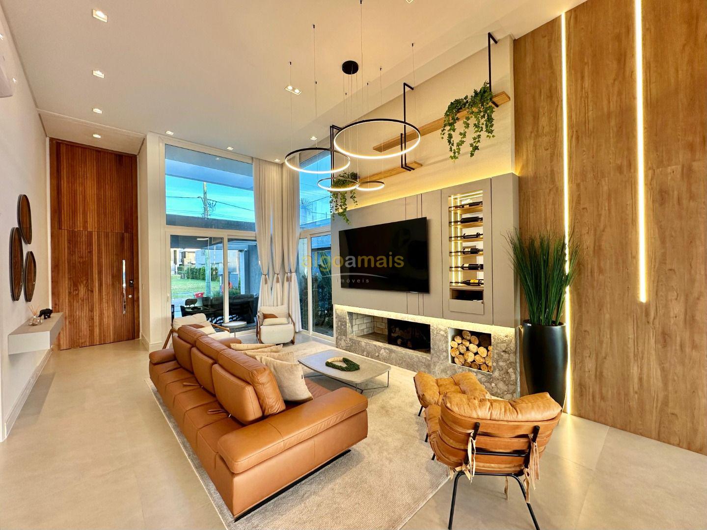 Casa de Condomínio à venda com 3 quartos, 188m² - Foto 5
