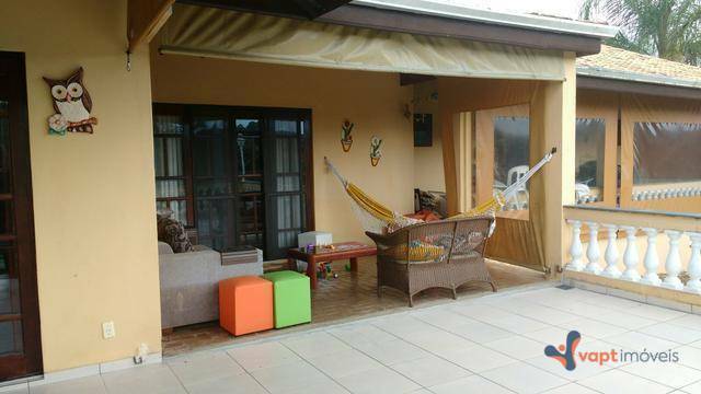 Chácara à venda com 3 quartos, 500m² - Foto 5