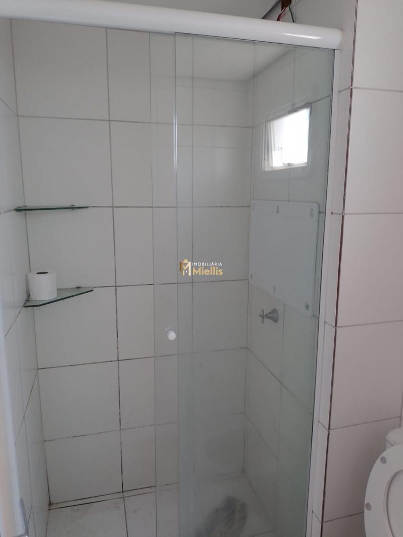 Apartamento à venda com 2 quartos, 55m² - Foto 6