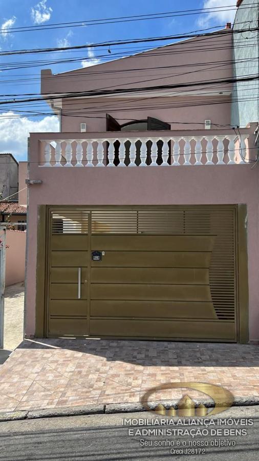 Casa à venda - Foto 1