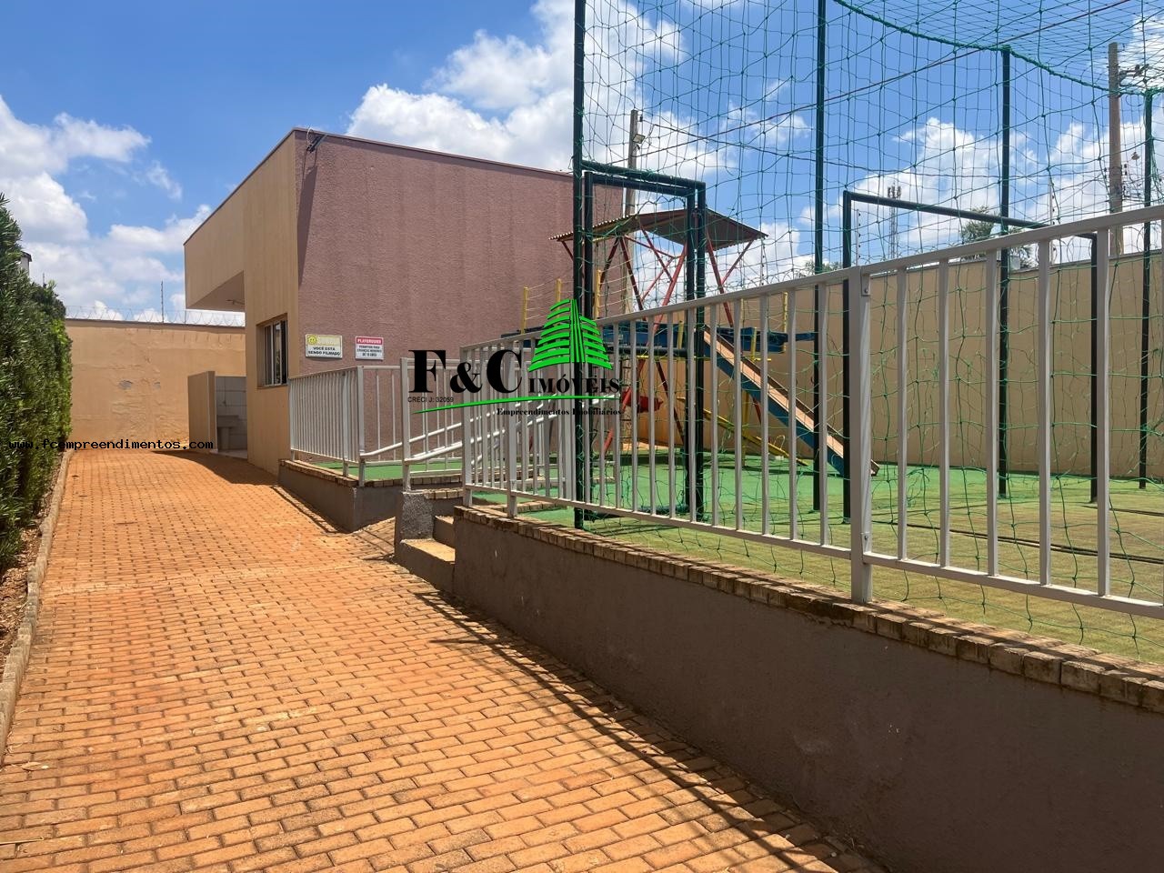 Casa de Condomínio à venda com 2 quartos, 130m² - Foto 21