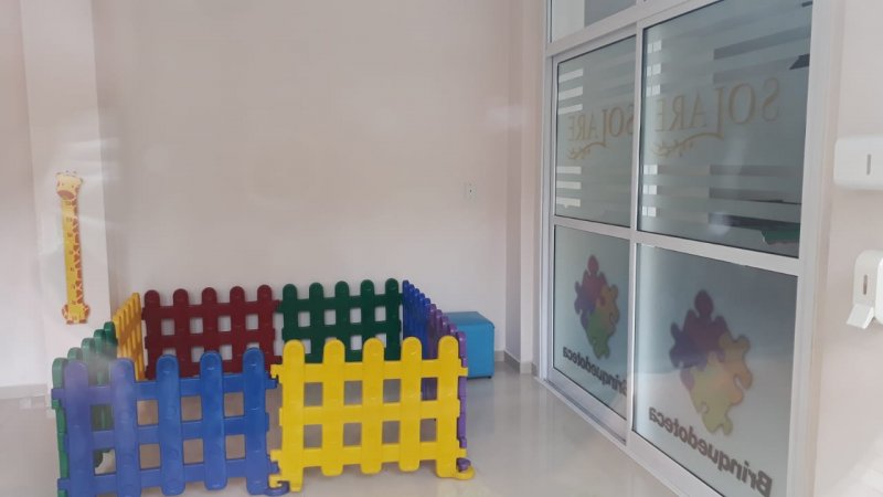 Apartamento à venda com 3 quartos, 87m² - Foto 16