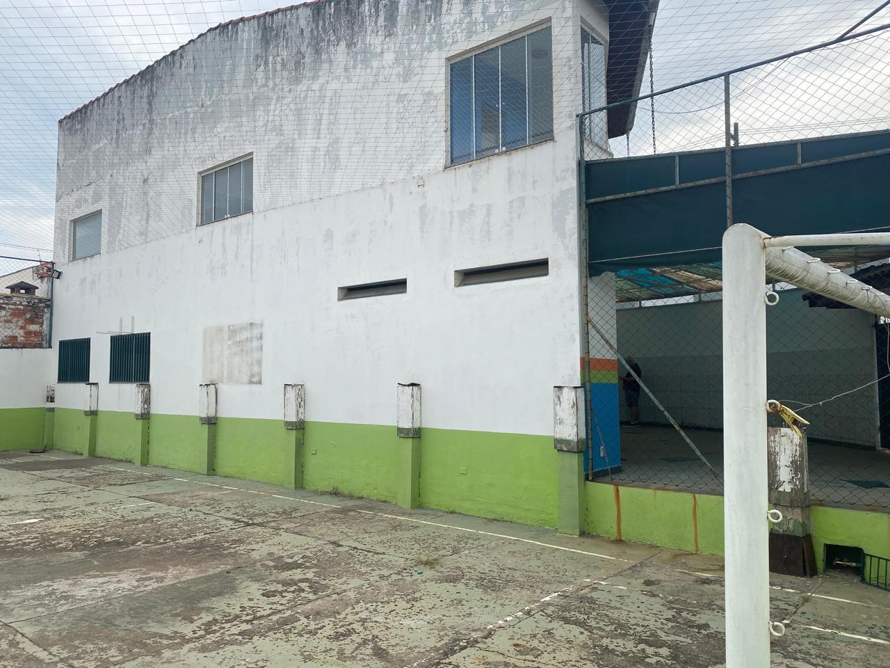 Conjunto Comercial-Sala para alugar, 165m² - Foto 29