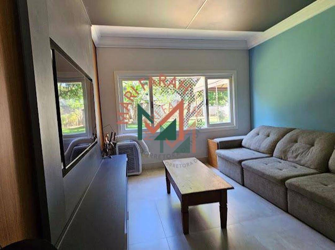 Casa de Condomínio à venda com 5 quartos, 470m² - Foto 23