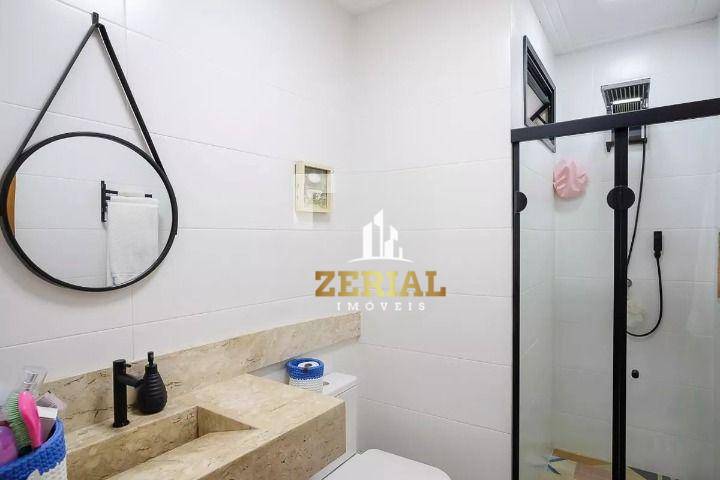 Casa à venda e aluguel com 3 quartos, 203m² - Foto 22