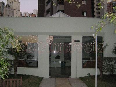 Apartamento para alugar com 4 quartos, 250m² - Foto 24