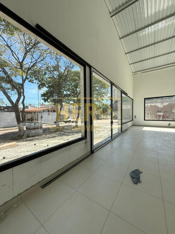 Depósito-Galpão-Armazém para alugar, 450m² - Foto 3