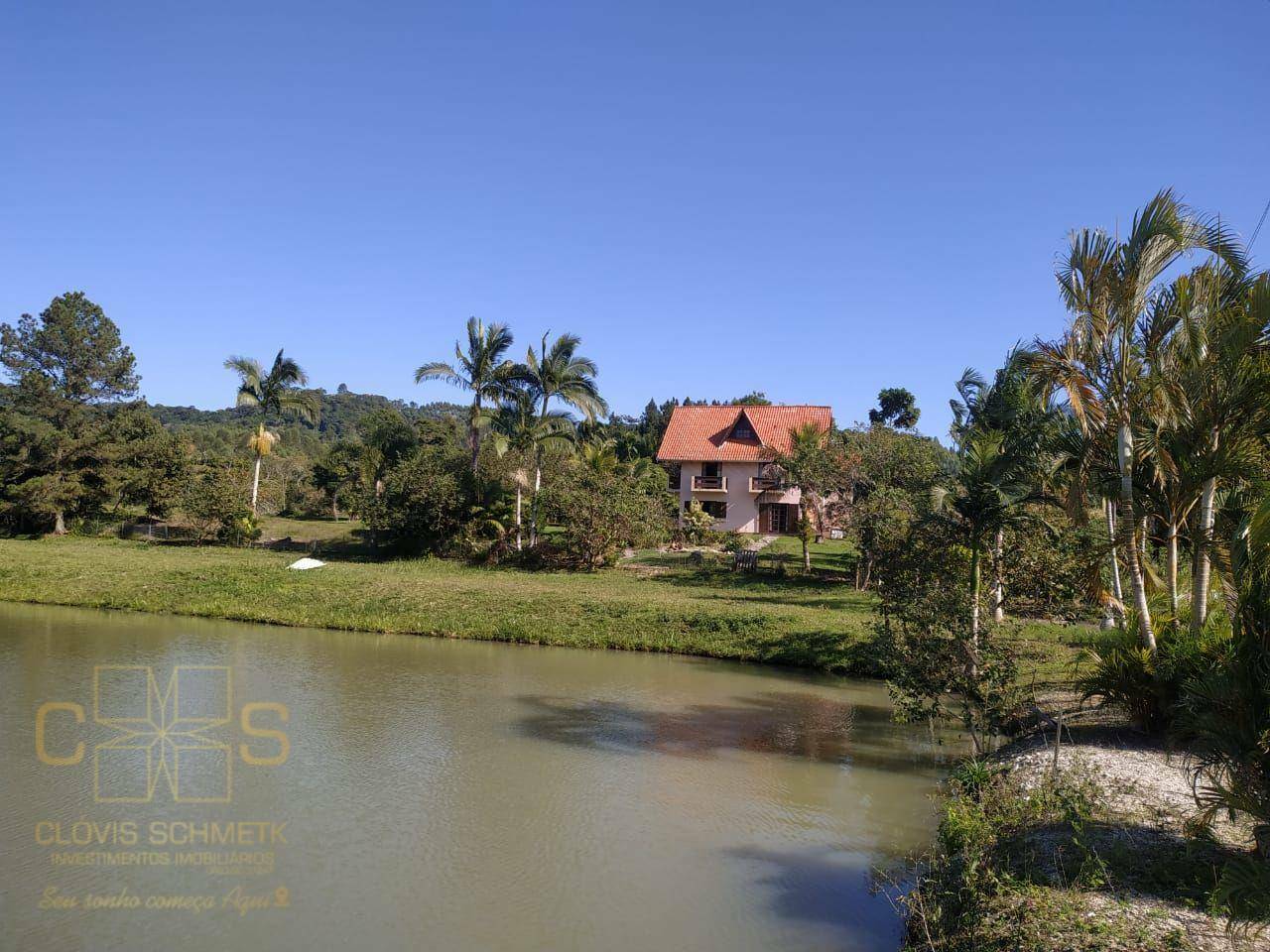 Sítio à venda com 3 quartos, 100000M2 - Foto 3