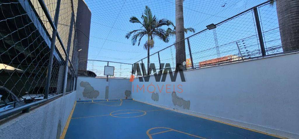 Apartamento à venda com 3 quartos, 73m² - Foto 6