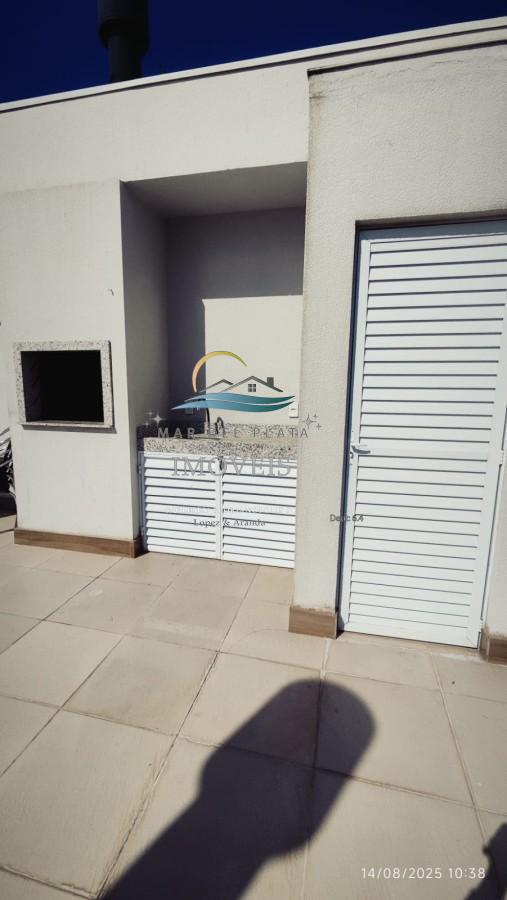 Cobertura à venda com 3 quartos, 269m² - Foto 8