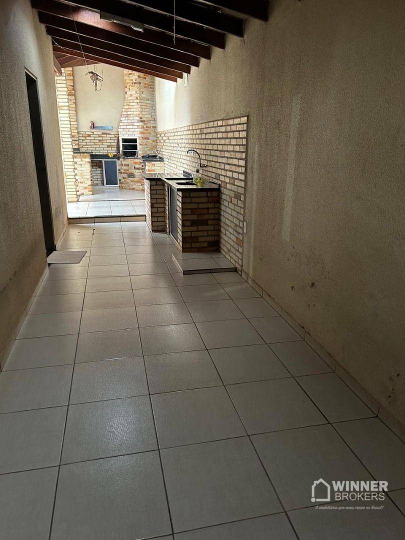 Casa à venda com 3 quartos, 150m² - Foto 10