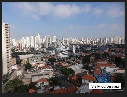 Cobertura à venda com 4 quartos, 200m² - Foto 36
