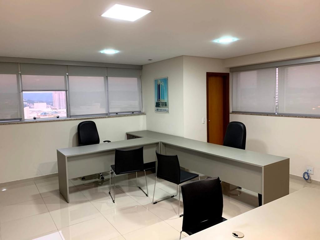 Conjunto Comercial-Sala para alugar, 135m² - Foto 4