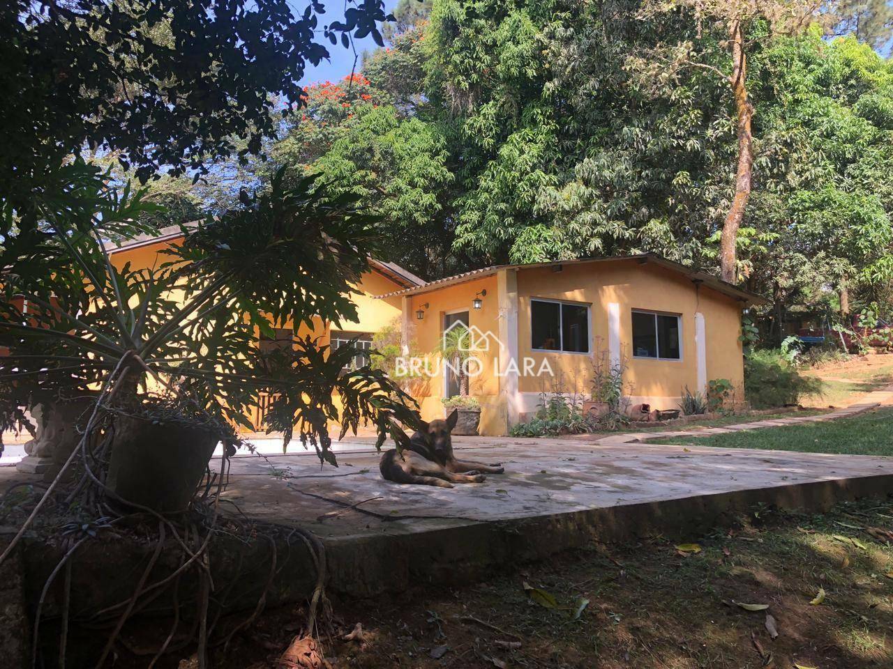 Sítio à venda com 3 quartos, 140m² - Foto 47