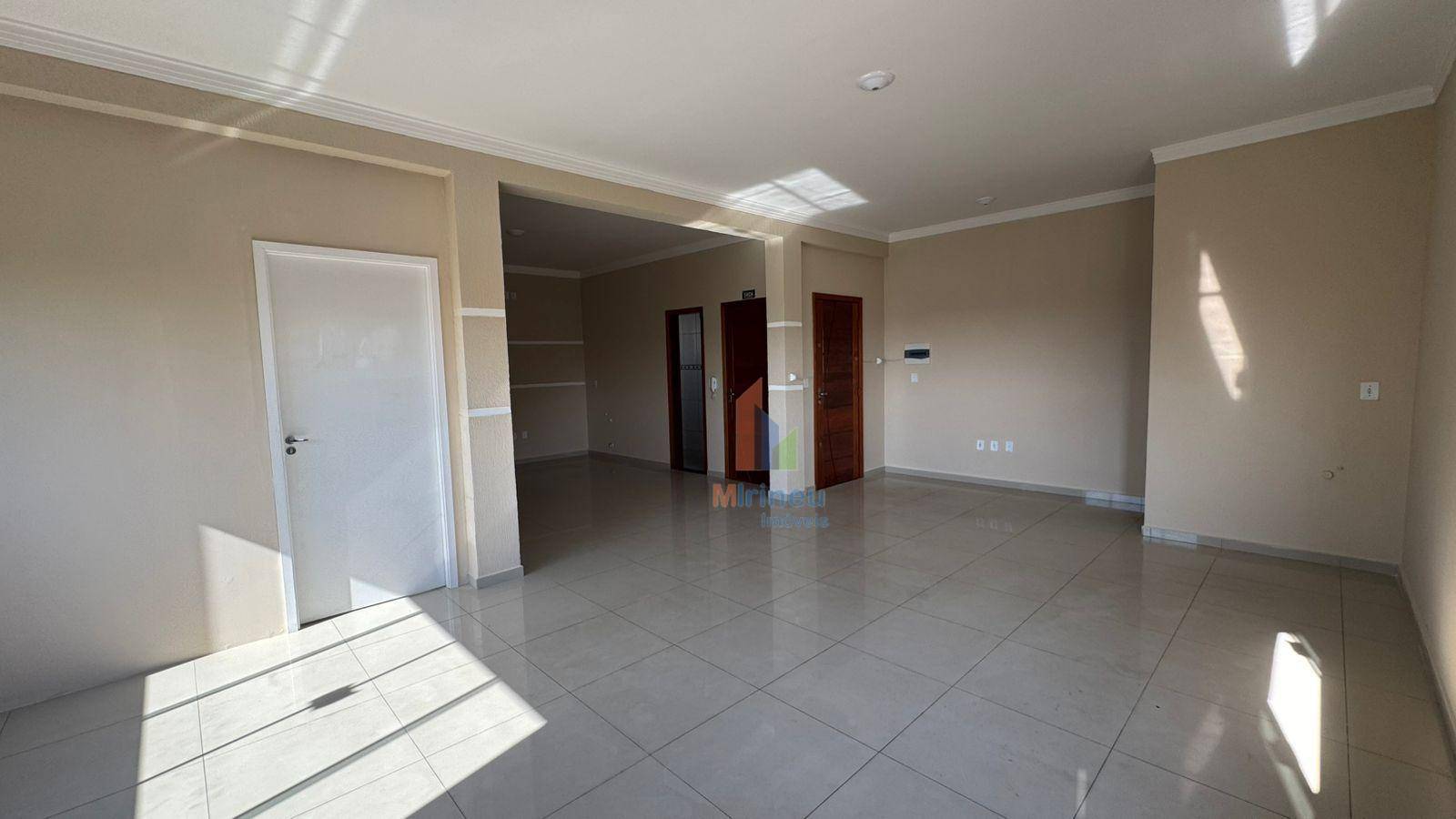 Conjunto Comercial-Sala para alugar, 55m² - Foto 2