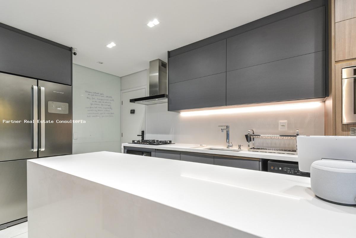 Apartamento à venda com 3 quartos, 131m² - Foto 12