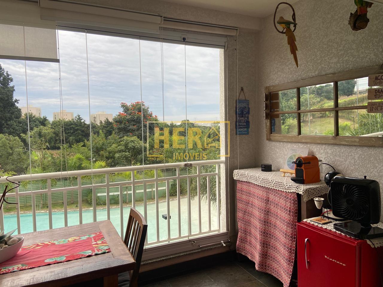 Apartamento para alugar com 3 quartos, 88m² - Foto 29