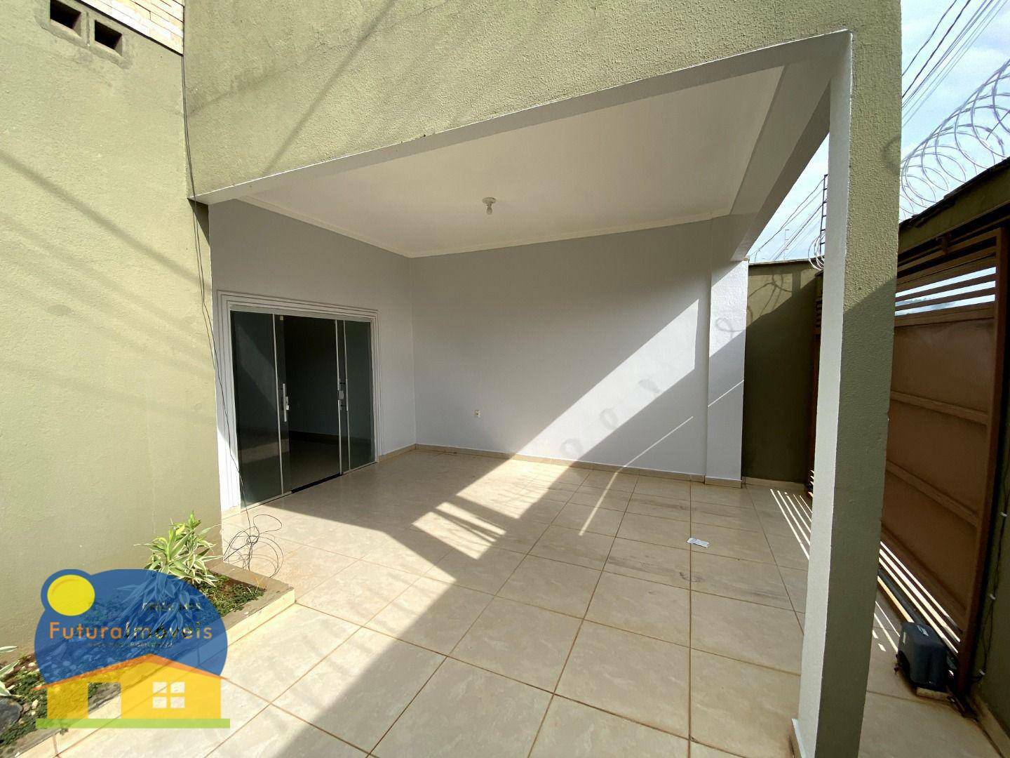 Casa à venda com 3 quartos, 113m² - Foto 9