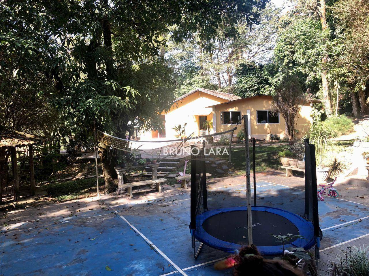 Sítio à venda com 3 quartos, 140m² - Foto 28