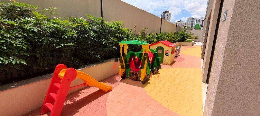 Apartamento para alugar com 2 quartos, 66m² - Foto 34