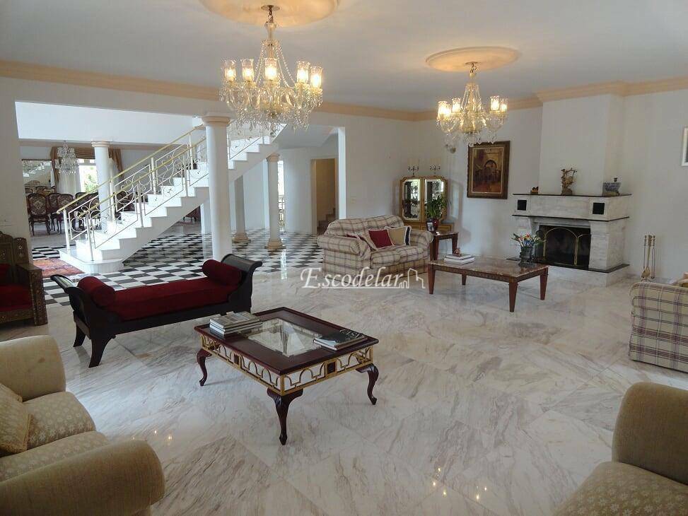 Sobrado à venda com 10 quartos, 2000m² - Foto 25