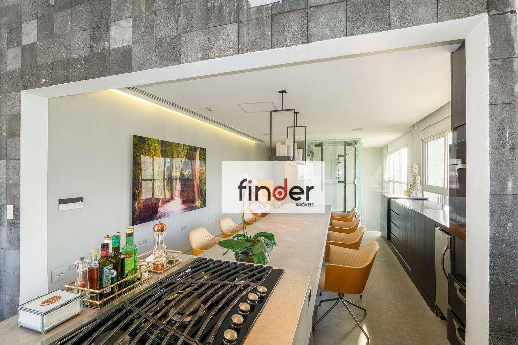 Cobertura à venda com 5 quartos, 565m² - Foto 45
