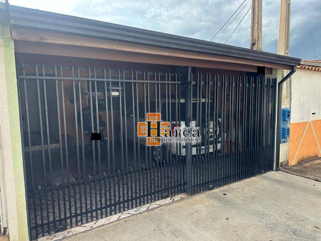 Casa à venda com 2 quartos, 92m² - Foto 3