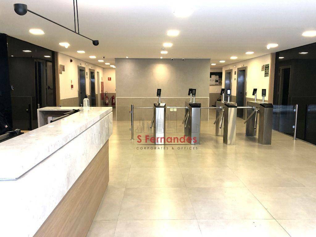 Conjunto Comercial-Sala à venda e aluguel, 80m² - Foto 20