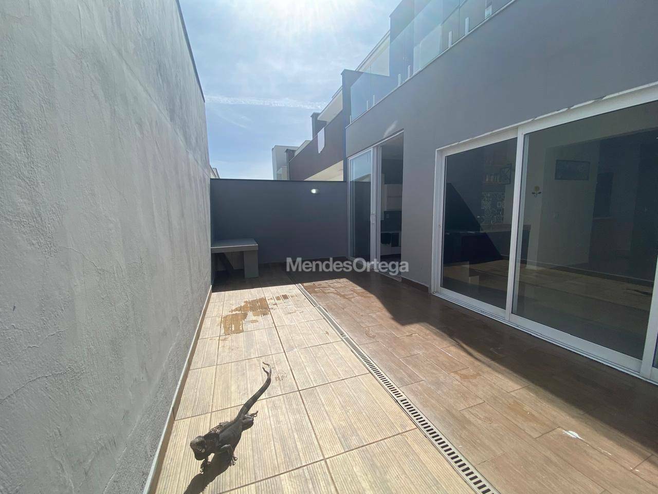 Casa de Condomínio para alugar com 3 quartos, 145m² - Foto 32