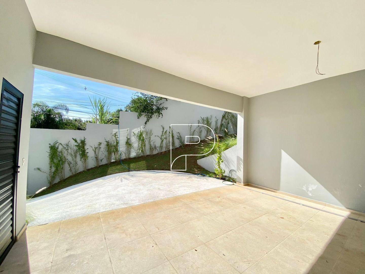 Casa de Condomínio à venda com 3 quartos, 300m² - Foto 41