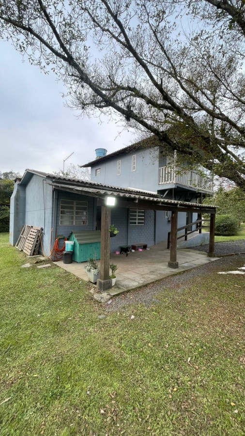 Sítio à venda com 2 quartos, 3000m² - Foto 5