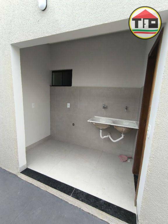 Casa à venda com 3 quartos, 150m² - Foto 19