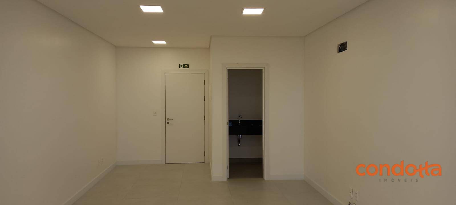 Conjunto Comercial-Sala para alugar, 41m² - Foto 2